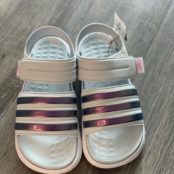 adidas Shoes | Brand New Adidas Unisex Sandal | Poshmark